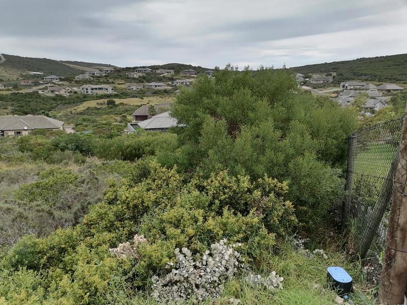 0 Bedroom Property for Sale in Seemeeu Park Western Cape